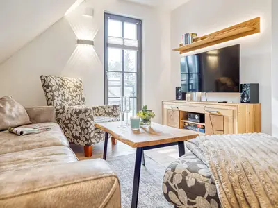 Ferienwohnung für 4 Personen (56 m²) in Zingst 5/10
