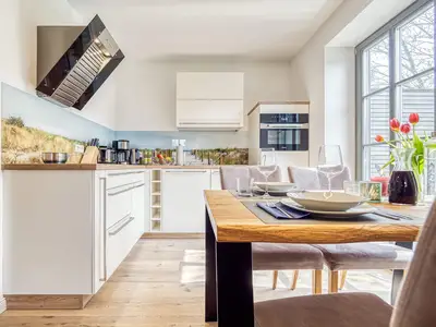 Ferienwohnung für 4 Personen (56 m²) in Zingst 7/10