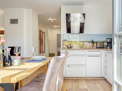 Ferienwohnung für 4 Personen (56 m²) in Zingst 10/10