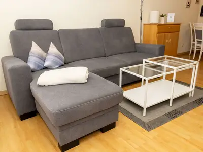Ferienwohnung für 3 Personen (40 m²) in Cuxhaven 3/10