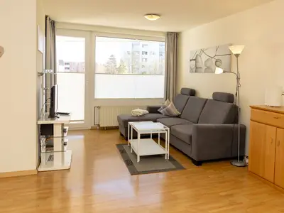 Ferienwohnung für 3 Personen (40 m²) in Cuxhaven 4/10
