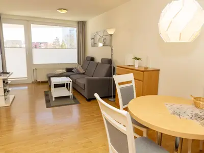 Ferienwohnung für 3 Personen (40 m²) in Cuxhaven 5/10