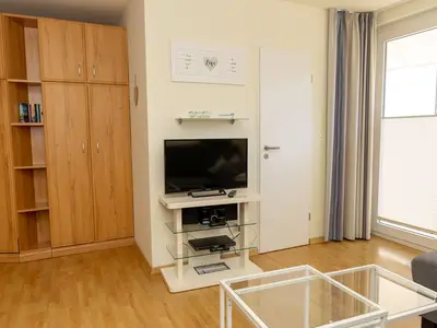 Ferienwohnung für 3 Personen (40 m²) in Cuxhaven 6/10