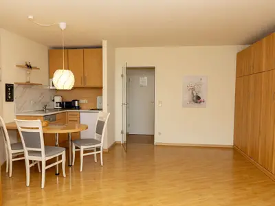 Ferienwohnung für 3 Personen (40 m²) in Cuxhaven 7/10