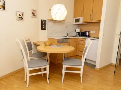 Ferienwohnung für 3 Personen (40 m²) in Cuxhaven 8/10