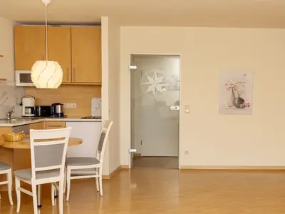 Ferienwohnung für 3 Personen (40 m²) in Cuxhaven 9/10