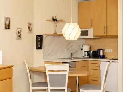 Ferienwohnung für 3 Personen (40 m²) in Cuxhaven 10/10