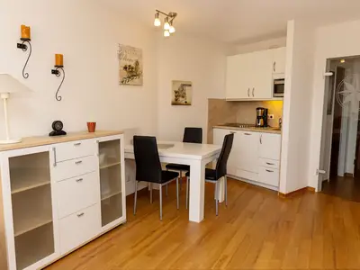 Ferienwohnung für 3 Personen (40 m²) in Cuxhaven 7/10