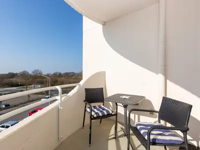 Ferienwohnung für 4 Personen (55 m²) in Cuxhaven 4/10