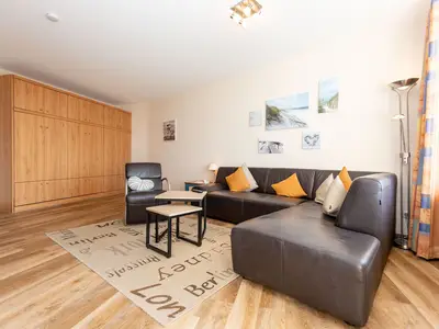 Ferienwohnung für 4 Personen (55 m²) in Cuxhaven 5/10
