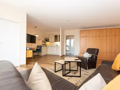 Ferienwohnung für 4 Personen (55 m²) in Cuxhaven 6/10