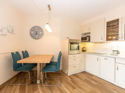 Ferienwohnung für 4 Personen (55 m²) in Cuxhaven 8/10