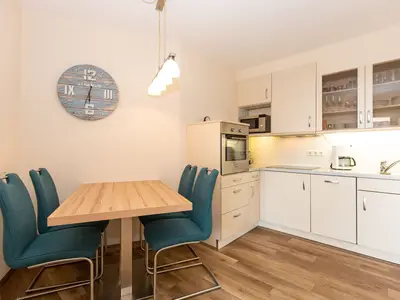 Ferienwohnung für 4 Personen (55 m²) in Cuxhaven 9/10
