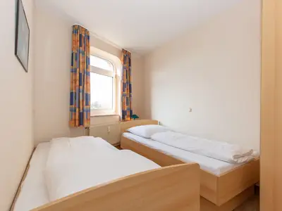 Ferienwohnung für 4 Personen (55 m²) in Cuxhaven 10/10