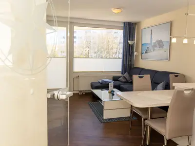 Ferienwohnung für 3 Personen (40 m²) in Cuxhaven 5/10