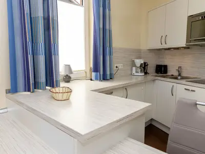 Ferienwohnung für 3 Personen (40 m²) in Cuxhaven 6/10