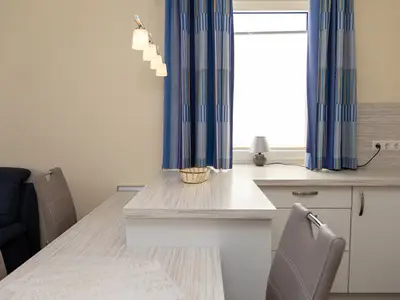 Ferienwohnung für 3 Personen (40 m²) in Cuxhaven 7/10