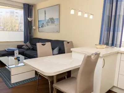 Ferienwohnung für 3 Personen (40 m²) in Cuxhaven 8/10