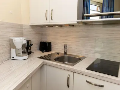 Ferienwohnung für 3 Personen (40 m²) in Cuxhaven 10/10
