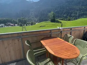 Ferienwohnung für 4 Personen (65 m²) in Wald am Arlberg