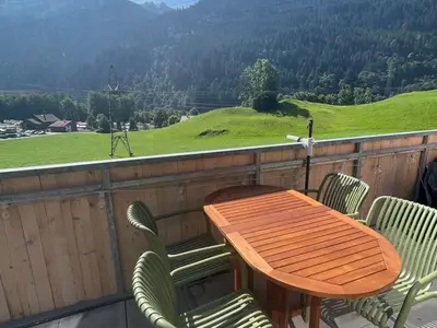 Ferienwohnung für 5 Personen (65 m²) in Wald am Arlberg 1/10