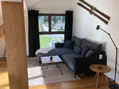 Ferienwohnung für 5 Personen (65 m²) in Wald am Arlberg 2/10