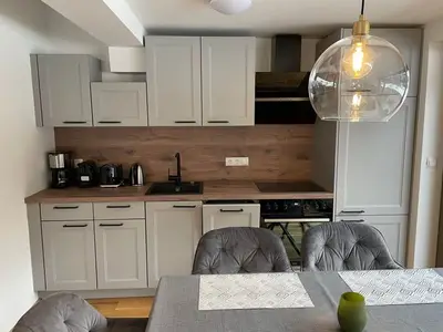 Ferienwohnung für 5 Personen (65 m²) in Wald am Arlberg 7/10