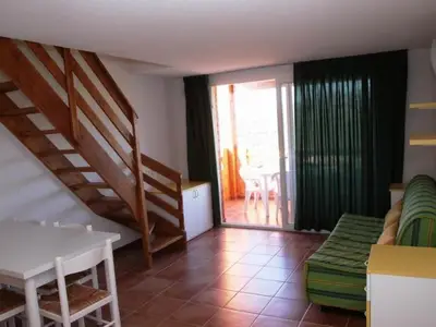 Wohnungbeispiel