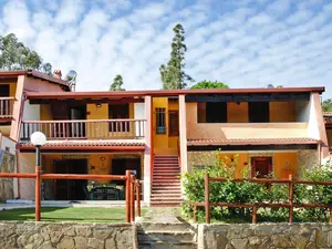 Ferienwohnung für 3 Personen (45 m²) in Pula (Sardegna)