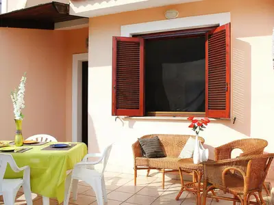 TerraceBalcony