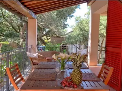 TerraceBalcony TerraceBalcony