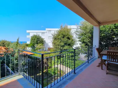 TerraceBalcony TerraceBalcony