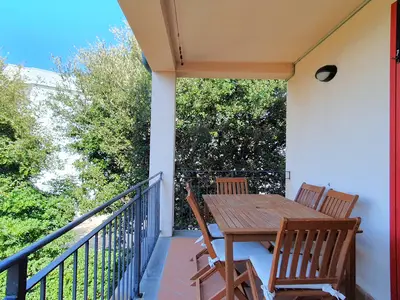 TerraceBalcony TerraceBalcony