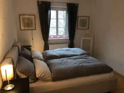 Ferienwohnung Fleckenberg, Familie Bruch - Schmallenberger Sauerland