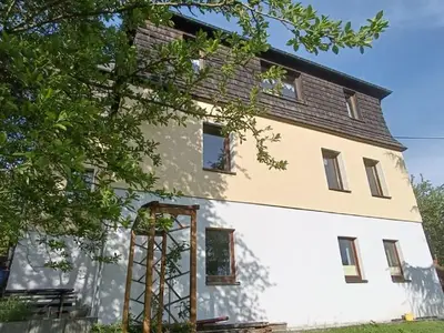 Ferienwohnung für 4 Personen (72 m²) in Bernsbach 2/10