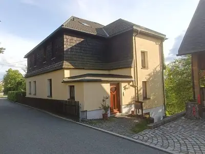 Ferienwohnung für 4 Personen (72 m²) in Bernsbach 3/10