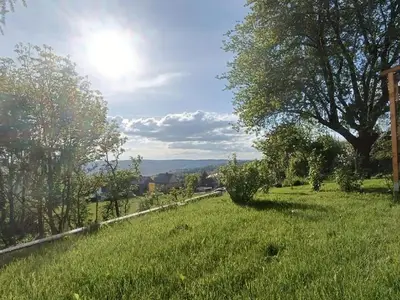 Ferienwohnung für 4 Personen (72 m²) in Bernsbach 6/10