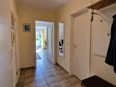 Ferienwohnung für 4 Personen (70 m²) in Zingst 3/10