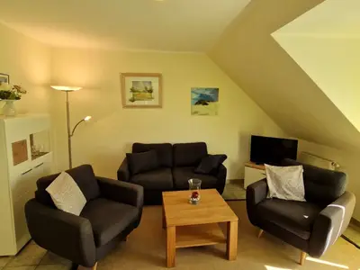 Ferienwohnung für 4 Personen (70 m²) in Zingst 4/10