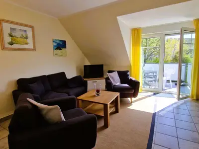 Ferienwohnung für 4 Personen (70 m²) in Zingst 5/10