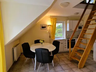 Ferienwohnung für 4 Personen (70 m²) in Zingst 8/10