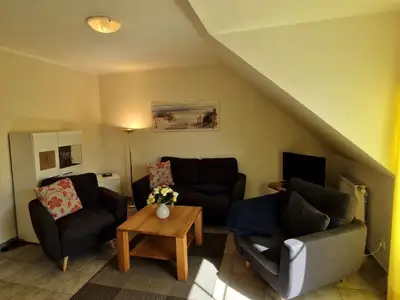 Ferienwohnung für 4 Personen (70 m²) in Zingst 5/10