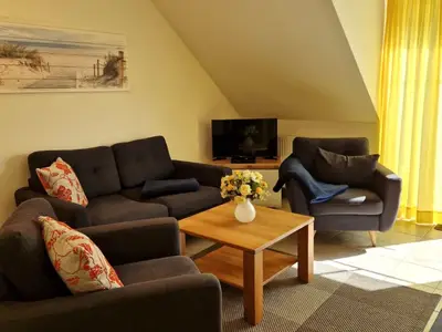 Ferienwohnung für 4 Personen (70 m²) in Zingst 6/10