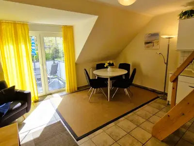 Ferienwohnung für 4 Personen (70 m²) in Zingst 7/10