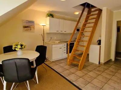 Ferienwohnung für 4 Personen (70 m²) in Zingst 10/10