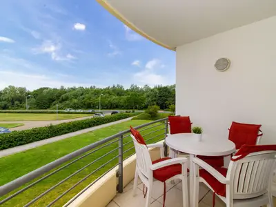 Ferienwohnung für 4 Personen (61 m²) in Cuxhaven 2/10