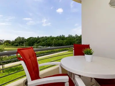 Ferienwohnung für 4 Personen (61 m²) in Cuxhaven 3/10