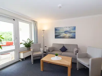 Ferienwohnung für 4 Personen (61 m²) in Cuxhaven 4/10
