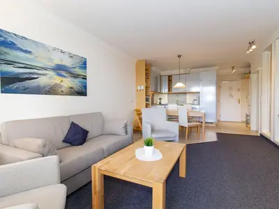 Ferienwohnung für 4 Personen (61 m²) in Cuxhaven 5/10