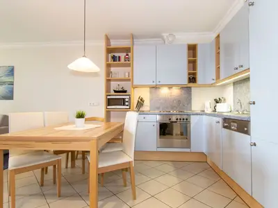 Ferienwohnung für 4 Personen (61 m²) in Cuxhaven 6/10